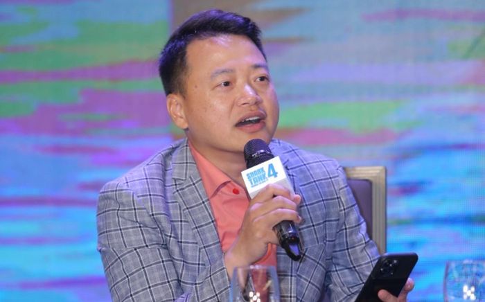 Nghi vấn 'bạn gái cũ shark Bình' đăng đàn tố nam doanh nhân 'vô ơn, nhiều lần đe dọa, hãm hại'