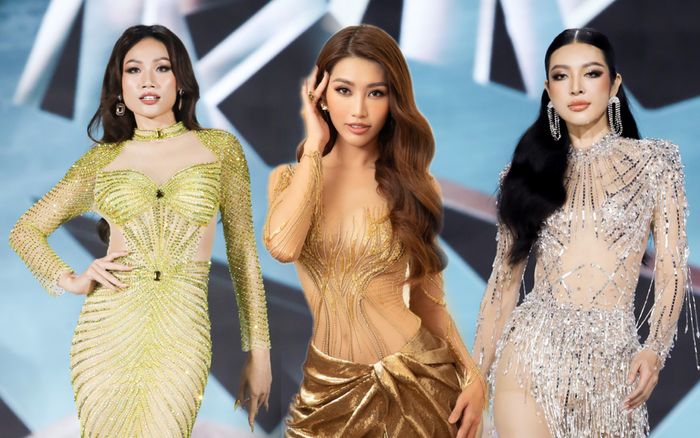 Ai sẽ đăng quang Miss Grand VN 2022: Quỳnh Như - Quỳnh Châu hay Thiên Ân sẽ sang Indonesia vào tháng 10?
