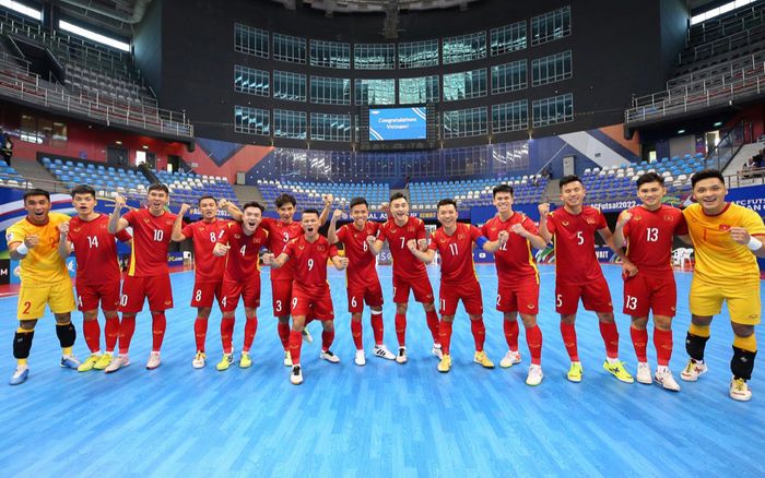 Hạ Hàn Quốc và Saudi Arabia, Việt Nam sẵn sàng tạo bất ngờ cho Nhật Bản