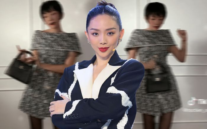 Tóc Tiên tự nhận 'không bình thường' khi nhảy nhót, dân mạng: 'Sao lại ra nông nổi này'!