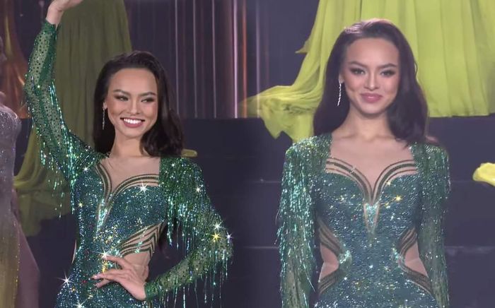 Fan hò hét khi Mai Ngô vào Top 10 Miss Grand VN: Giấc mơ vương miện có đến ở tuổi 27?