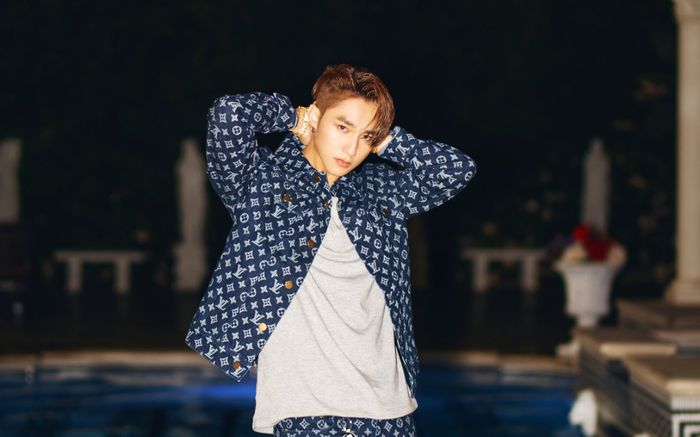 Sơn Tùng M-TP không bao giờ mặc lại đồ đi diễn, quần áo vứt đi hay giữ lại?