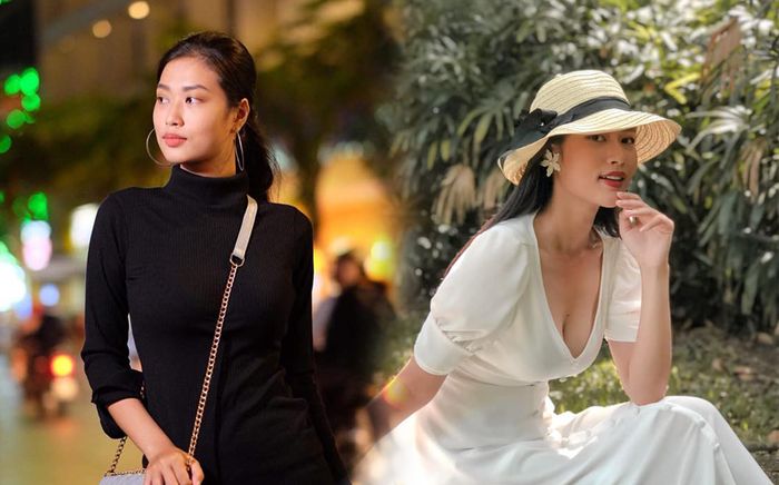 Phong cách thời trang của tân Miss Grand Vietnam 2022: Khi nhẹ nhàng, khi đằm thắm như gái Thái