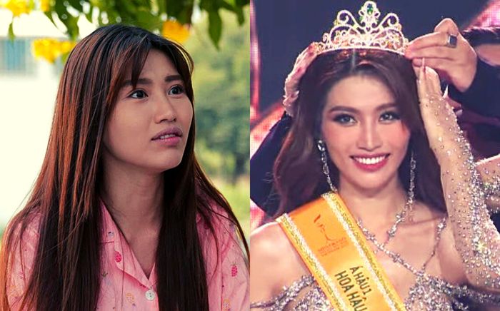 Loạt vai diễn ấn tượng của Á Hậu 1 Miss Grand Vietnam 2022 - Chế Nguyễn Quỳnh Châu