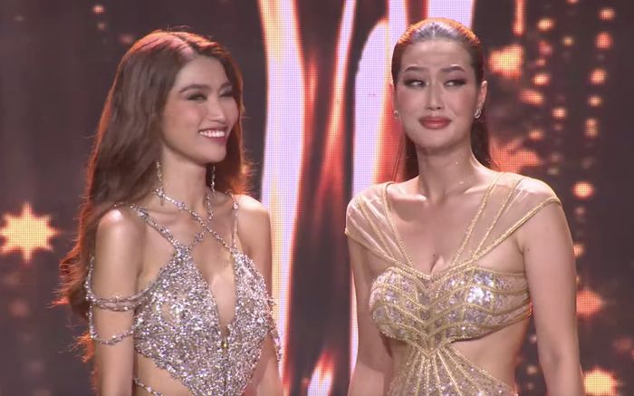 Vừa đăng quang, tân Miss Grand Vietnam 2022 - Đoàn Thiên Ân tiếp tục bị body-shaming