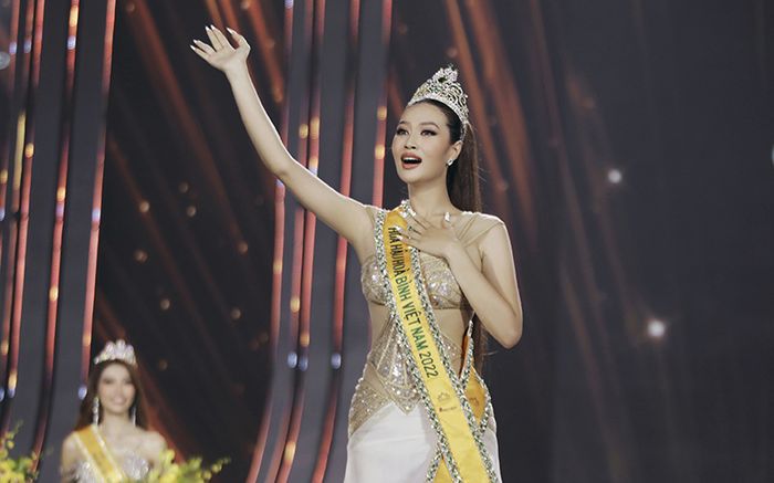 Học vấn của Tân Miss Grand Vietnam 2022 - Đoàn Thiên Ân có gì đặc biệt?