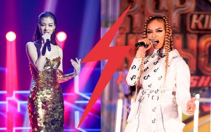 Mai Ngô và Kiều Loan cùng làm rapper, sắp có 'battle rap' sau màn ứng xử?