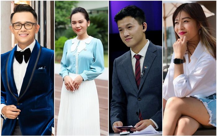 4 MC tại các điểm cầu truyền hình trực tiếp chung kết Đường lên đỉnh Olympia là ai?