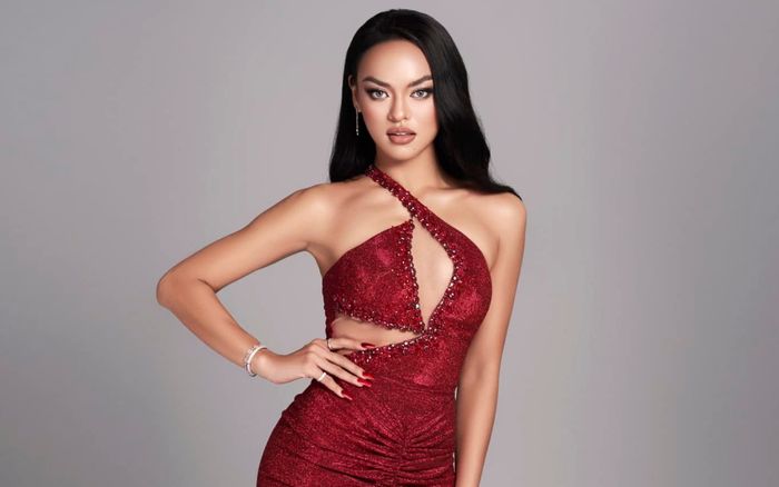 BTC Miss Grand VN nói gì về việc Mai Ngô đoạt Á hậu 4?