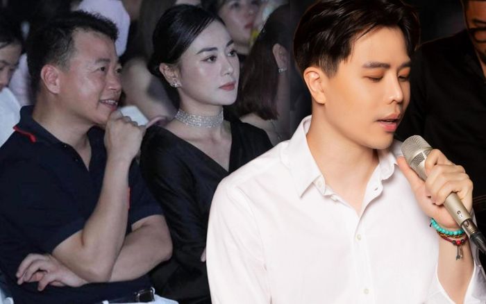 Shark Bình và Phương Oanh đích thị 'fan cứng' Trịnh Thăng Bình: Đu show từ Đà Lạt đến Hà Nội!