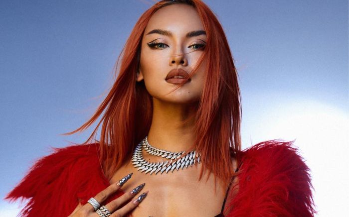 Học vấn Mai Ngô trước khi đến với Miss Grand Vietnam 2022: Từng bị đuổi học vì đam mê nhảy múa