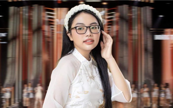 Clip: Phương Mỹ Chi hô tên chấn động, chuẩn bị dự thi Miss Grand Vietnam mùa sau?