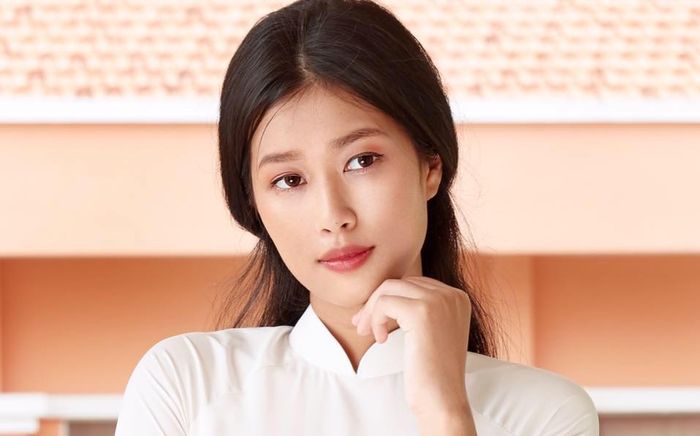 'Miss tiết kiệm' gọi tên Thiên Ân: Gia cảnh khó khăn, 22 năm chưa từng đi máy bay