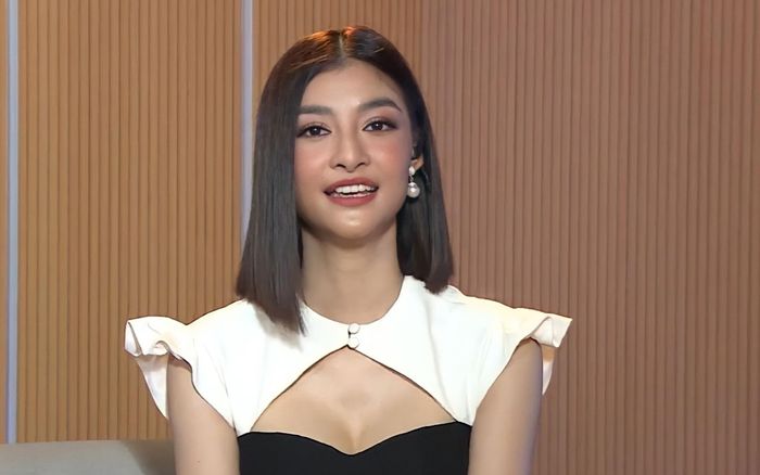 Bị anti-fan công kích vì câu hỏi cho Mai Ngô, Lona Kiều Loan nhắn tin 'thỉnh cầu' BTC Miss Grand Vietnam