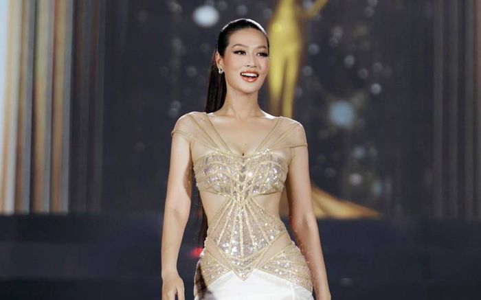 Tân hoa hậu Miss Grand Vietnam tiết lộ nỗi sợ, lý do khiến ai cũng đồng cảm