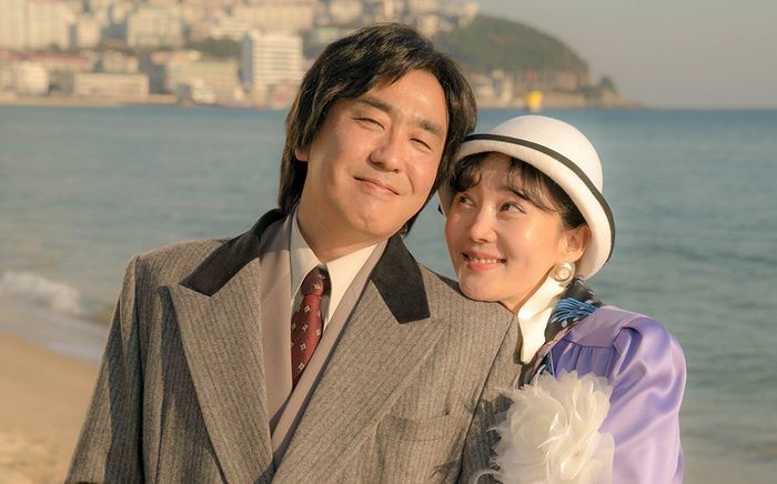 Tài tử Điều Kỳ Diệu Ở Phòng Giam Số 7 hậm hực dẫn vợ đi tìm lại mối tình đầu, chuyện gì đây?