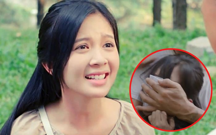 Gara Hạnh Phúc tập 25: Em gái Khải (Bảo Anh) bị bắt cóc, không thể sống sót đến cuối phim?