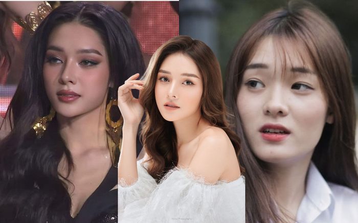 Nhan sắc tựa nữ thần của Miss Grand Thái Bình Lê Hồng Hạnh là nhờ 'đập mặt xây lại'?