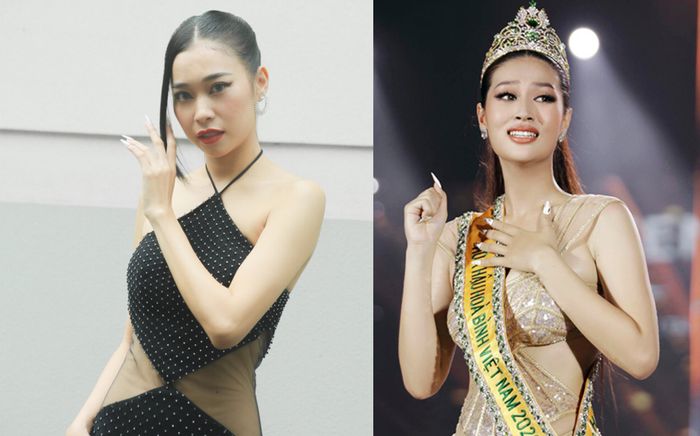 Nguyên Thảo kể chuyện Thiên Ân bị bệnh lúc thi Miss Grand Vietnam nhưng vẫn cắn răng tự chịu