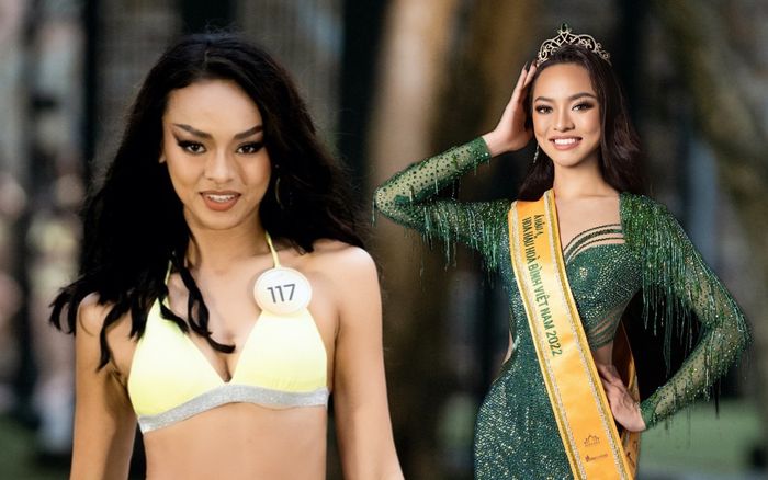 Á hậu Mai Ngô trải lòng: 'Cuối cùng 5 năm của những kiên trì và hy sinh cũng đã mang về quả ngọt'