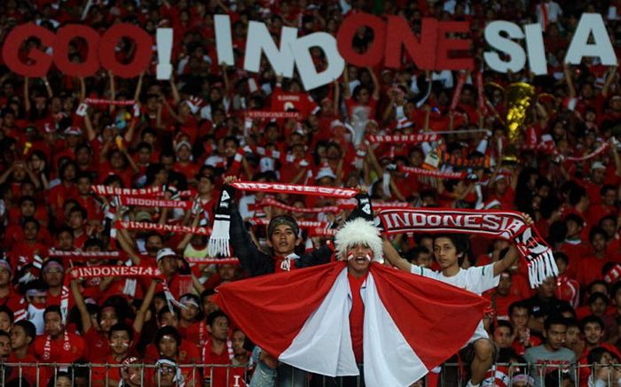 Indonesia - Nơi cuồng bóng đá nhất Đông Nam Á, hay xấu xí nhất?