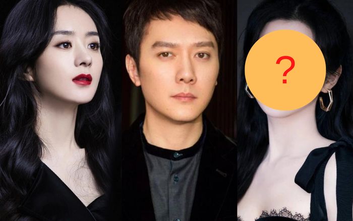 Không phải Triệu Lệ Dĩnh, đây là người sợ hãi Phùng Thiệu Phong nhất lúc này?