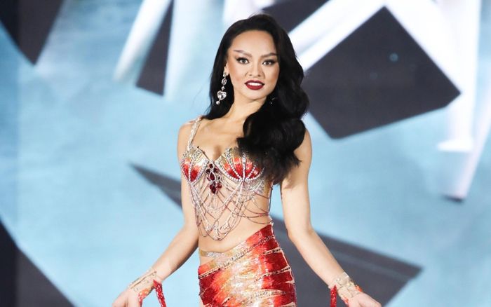 Mai Ngô lên tiếng bênh vực Lona Kiều Loan sau sự cố đêm chung kết Miss Grand Vietnam