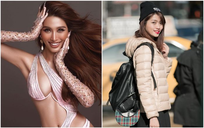 Nhan sắc tuổi 20 rạng rỡ của Á hậu 1 Miss Grand Vietnam 2022 Chế Nguyễn Quỳnh Châu