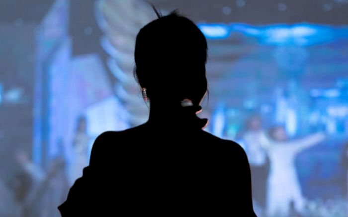 Một nữ ca sĩ muốn 'đi thi' Miss Grand Vietnam, thẳng thừng tuyên bố: 'Ai dám giành vương miện'