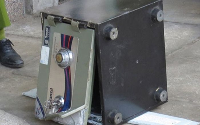 Chung sống với 'vợ hờ' hơn 2 năm, gã đàn ông gây ra chuyện khó ngờ