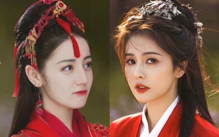 Rộ tin Bạch Lộc và Địch Lệ Nhiệt Ba cùng tái xuất: Người được kỳ vọng cao, người lại gây tranh cãi