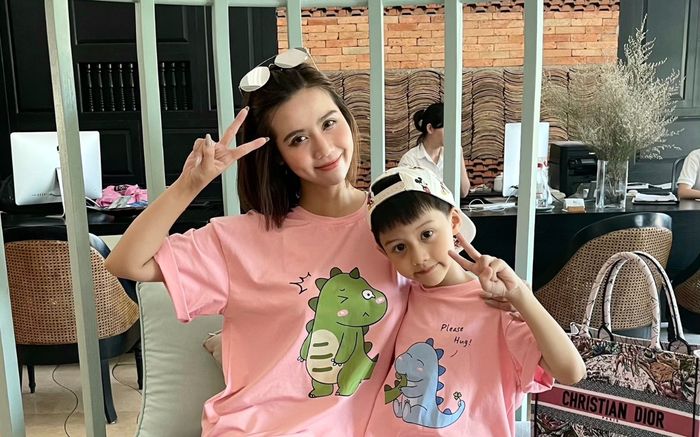 Huyền Lizzie: 'Tôi sống bản năng, để ý tiểu tiết, thích người đàn ông ấm áp'