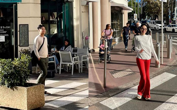 Linh Rin tiết lộ được Phillip Nguyễn chăm sóc từng li từng tí: 'Không có anh, em sẽ là người mệt nhất'