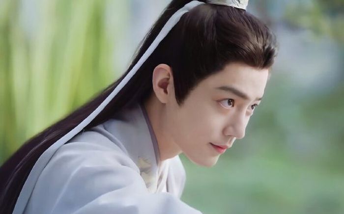 Ngọc Cốt Dao dù ngược vẫn sẽ có tới 30 cảnh hôn, thế này fan Tiêu Chiến phải khóc ròng mất thôi