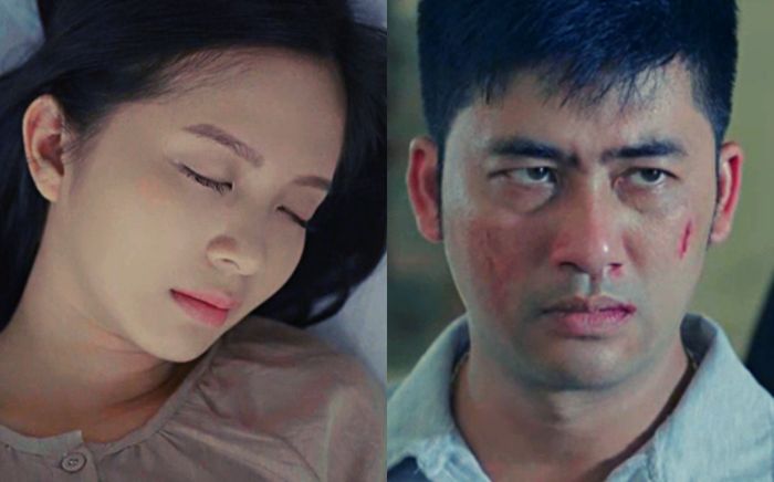 Gara Hạnh Phúc tập 25: Khi Khải (Bảo Anh) vượt qua cửa tử cũng là lúc em gái rời đi