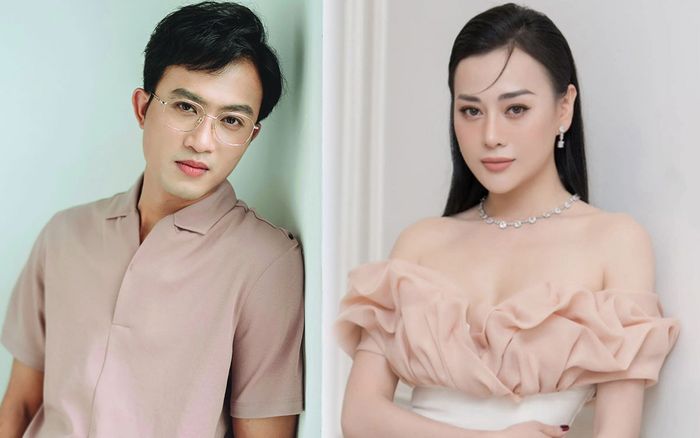 Được khuyên nên tìm 'truyền nhân đánh phụ nữ', Doãn Quốc Đam tiết lộ bí mật cực sốc về Phương Oanh