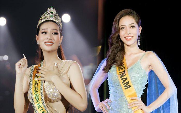 Đoàn Thiên Ân - đại diện Việt Nam có thời gian chuẩn bị gấp rút nhất lịch sử: Ít hơn cả Phương Nga