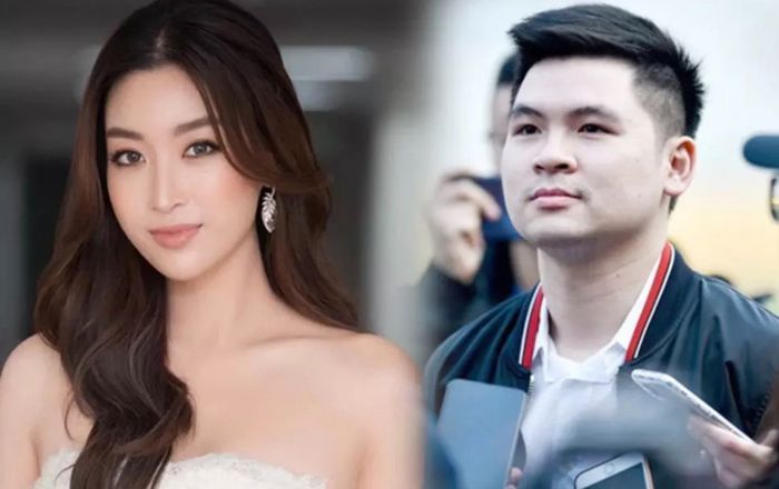 Lộ ngày cưới chính thức của Đỗ Mỹ Linh và con trai bầu Hiển