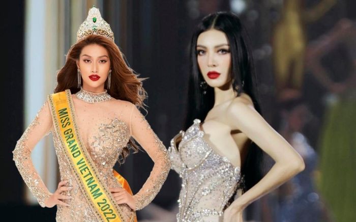 Bùi Lý Thiên Hương kể chuyện ít biết về Thiên Ân, nhận xét tân hoa hậu 'cực kỳ giỏi và nghị lực'