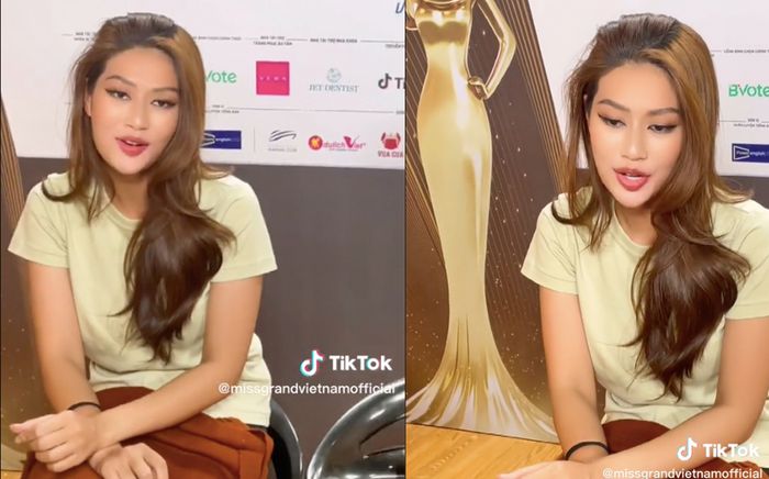Thiên Ân sở hữu tài lẻ 'siêu xịn': Fan ước Miss Grand International có giải thưởng Best Talent