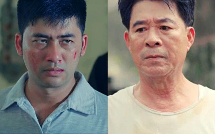 Gara Hạnh Phúc tập cuối: Nhiều tình tiết phi lý xuất hiện, khán giả ngán ngẩm 'cầm rổ đi nhặt sạn'