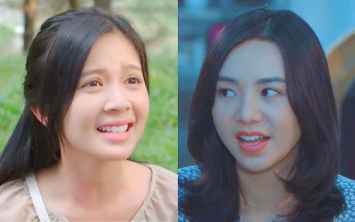 Gara Hạnh Phúc gần hết vẫn gây tranh cãi: Không ai gánh nổi bộ phim!