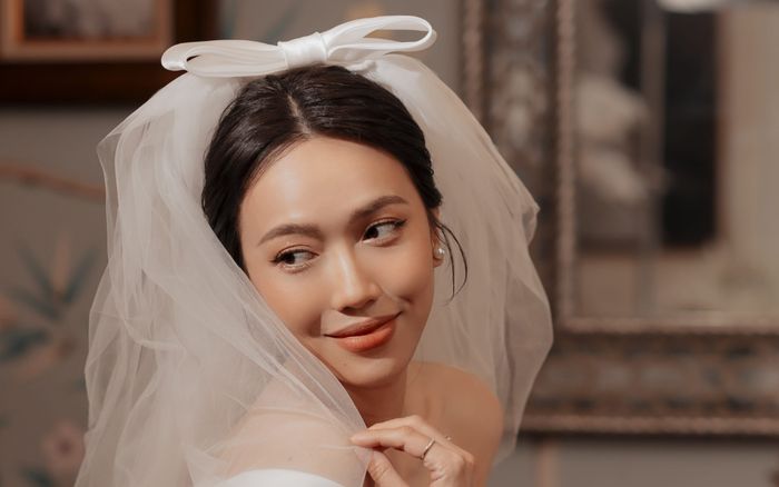 Diệu Nhi viết tâm thư trước thềm hôn lễ: Không nghĩ là cô dâu tháng 10, gửi lời xin lỗi vì chưa chu toàn