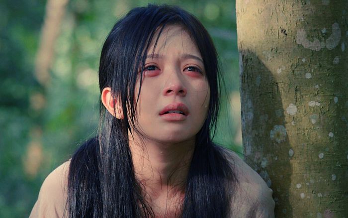 Gara Hạnh Phúc tập 26: Sau khi bị thao túng tâm lý, em gái Khải trở thành con người hoàn toàn khác