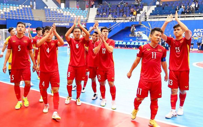 Việt Nam thủng lưới 36 lần sau 3 trận gặp 'Brazil châu Á', Thái Lan mới đủ đẳng cấp tạo địa chấn