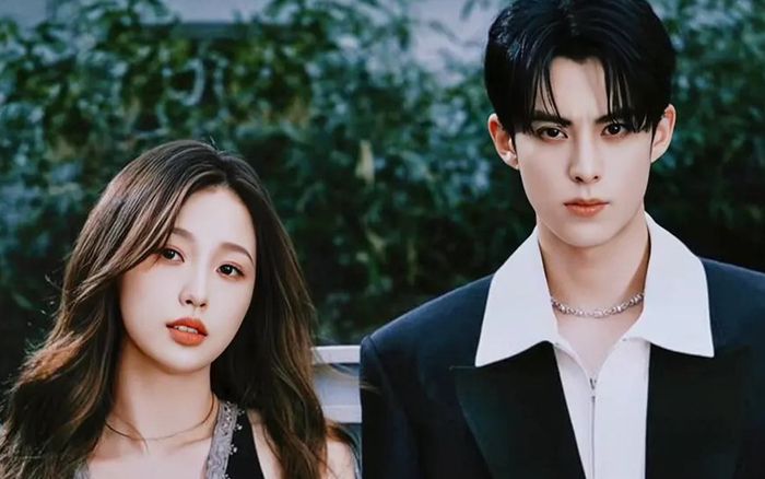 Sau Thương Lan Quyết, Vương Hạc Đệ - Ngu Thư Hân 'chắc kèo' tái hợp trong một dự án hấp dẫn khác?