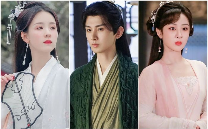 Thành Nghị từng đề cử Dương Tử làm nữ chính Liên Hoa Lâu nhưng đạo diễn một mực từ chối