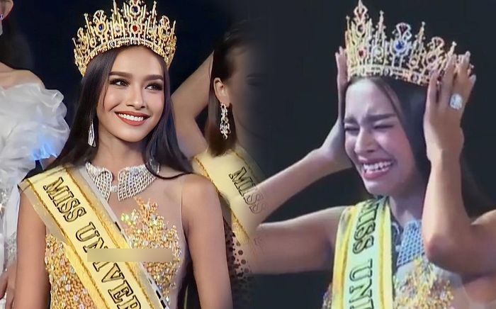 Miss Universe Myanmar gây tranh cãi: Không cần hoa hậu tiền nhiệm, tân hoa hậu phải tự đội vương miện