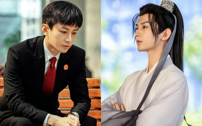 Thành Nghị đóng phim dưới thời tiết âm 20 độ, quyết tâm rũ bỏ hình tượng nam thần cổ trang