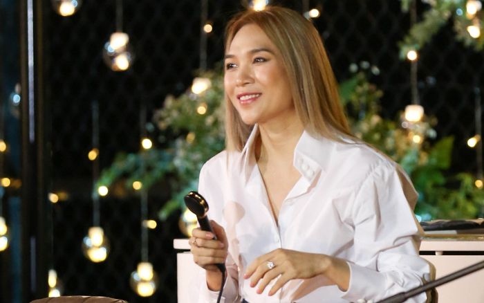 Mỹ Tâm bị nhiều khán giả phản đối trước thềm liveshow Tri âm